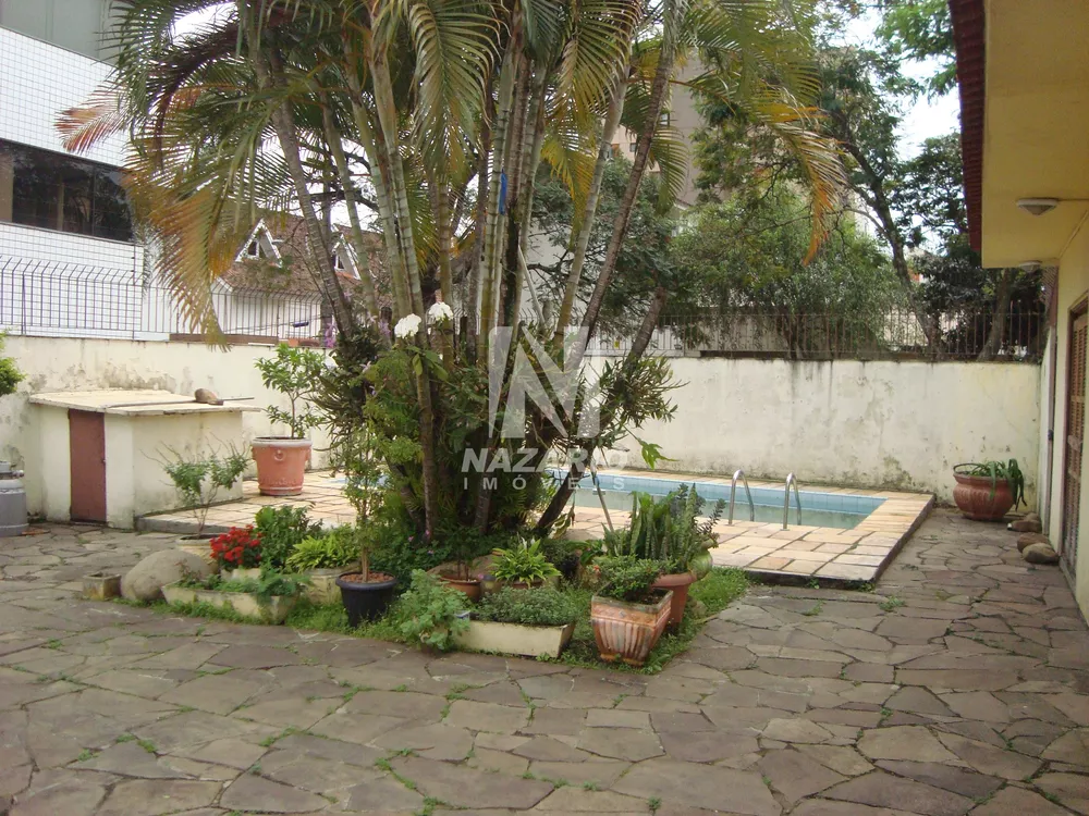Sobrado, 4 quartos, 264 m² - Foto 11