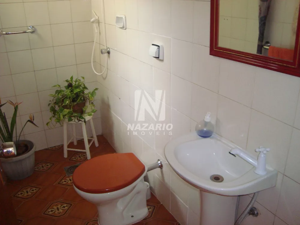Sobrado, 4 quartos, 264 m² - Foto 7
