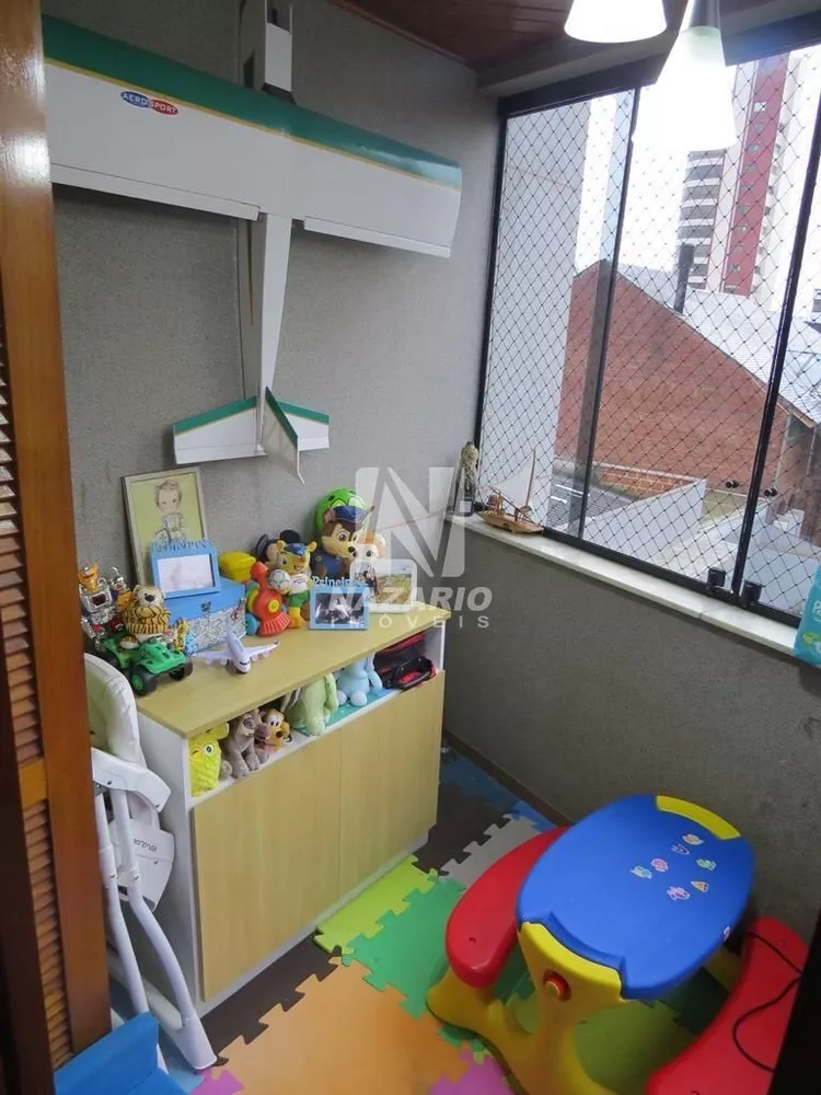 Apartamento, 2 quartos, 161 m² - Foto 7