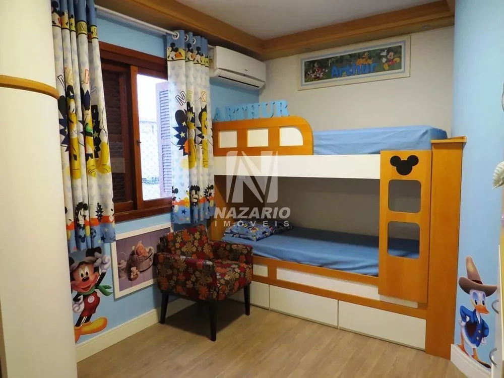 Apartamento, 2 quartos, 161 m² - Foto 6