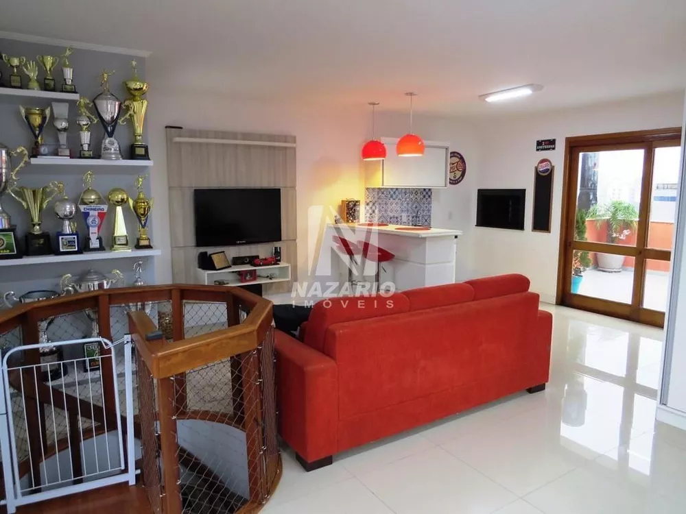 Apartamento, 2 quartos, 161 m² - Foto 8