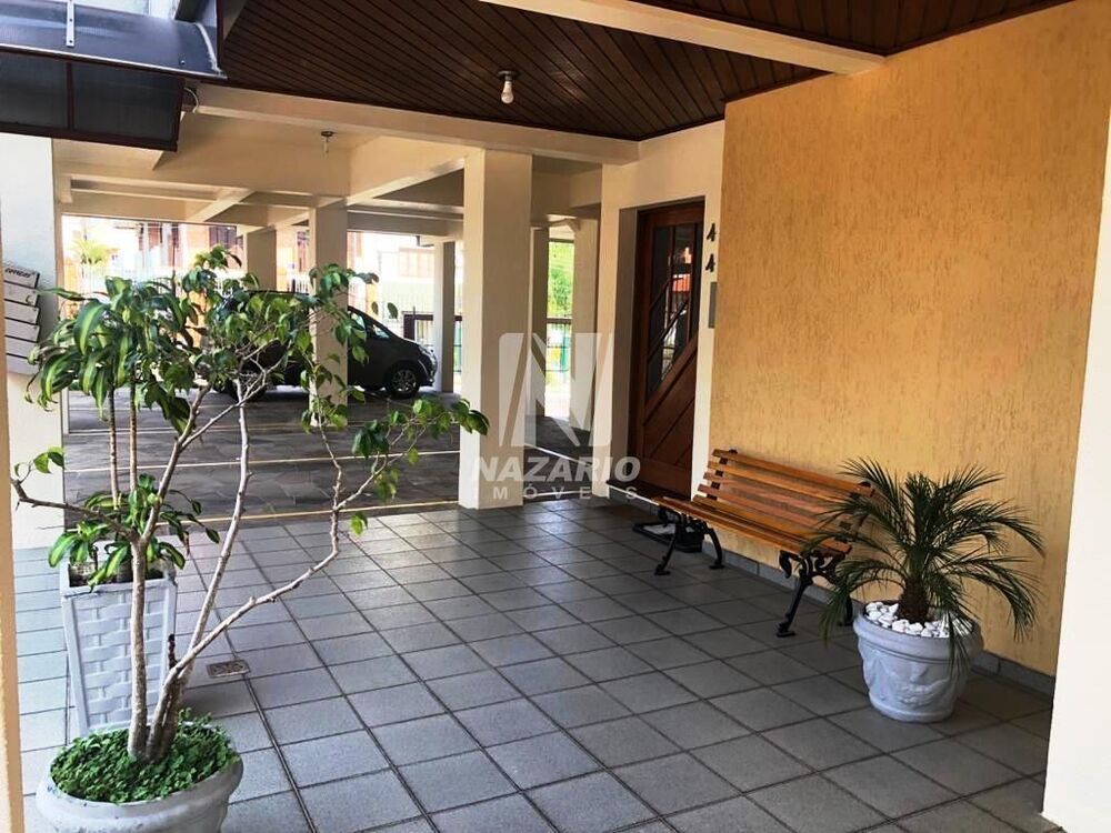 Apartamento, 2 quartos, 161 m² - Foto 1