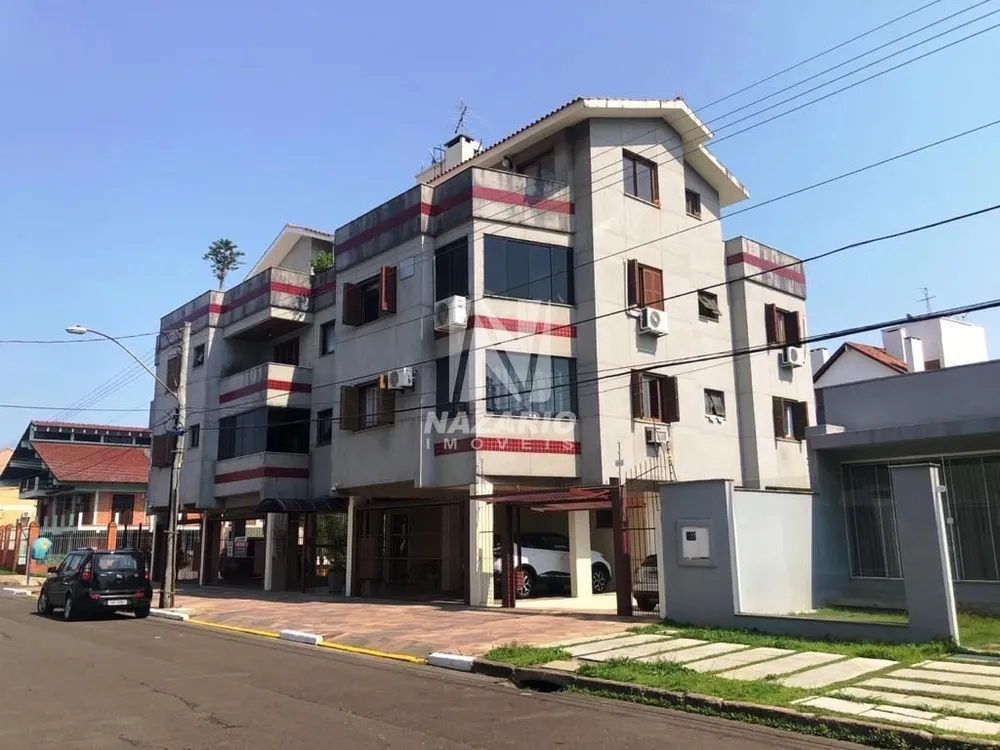 Apartamento, 2 quartos, 161 m² - Foto 13