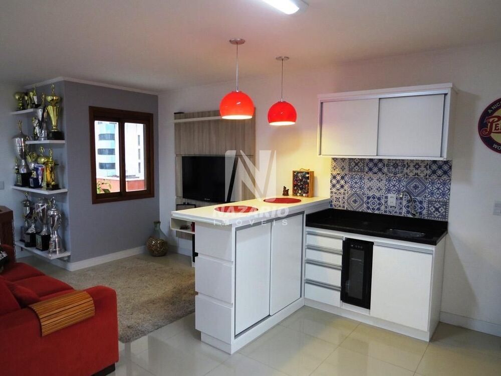 Apartamento, 2 quartos, 161 m² - Foto 2