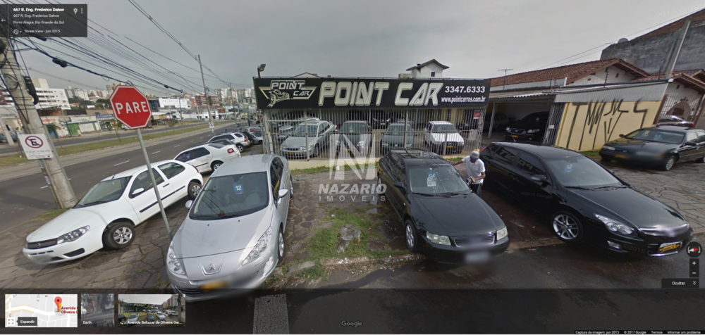 Terreno, 398 m² - Foto 2