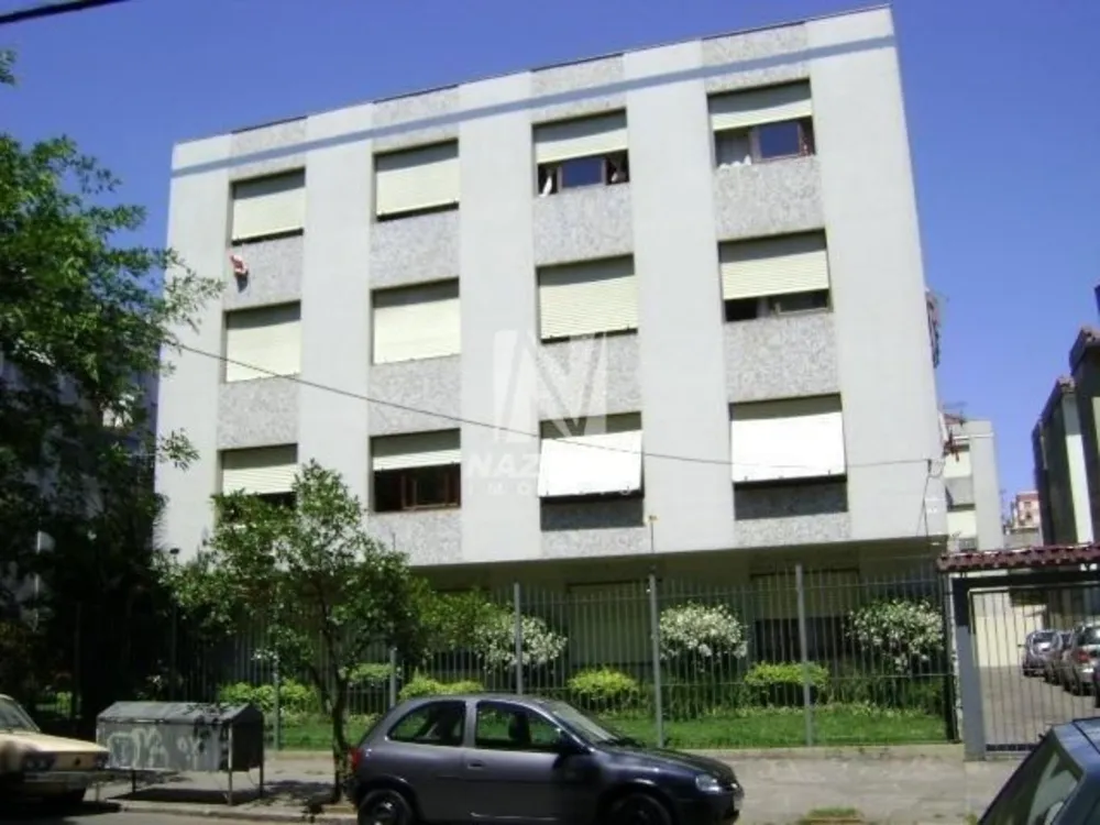 Apartamento, 2 quartos, 58 m² - Foto 1