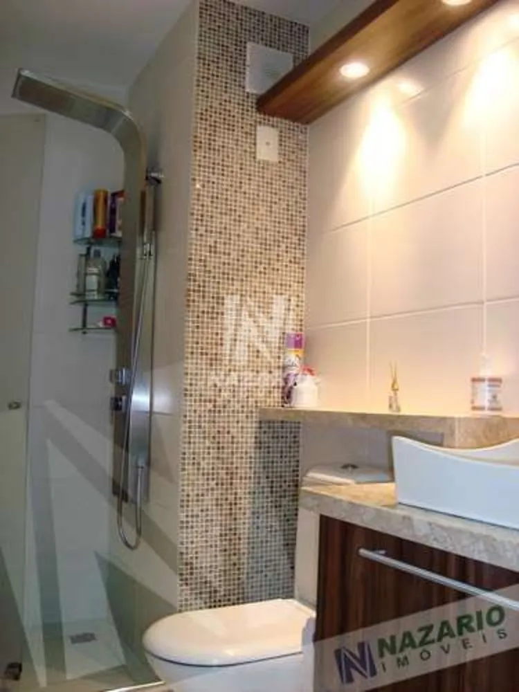 Apartamento, 3 quartos, 71 m² - Foto 13
