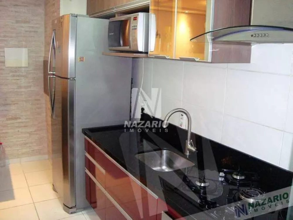 Apartamento, 3 quartos, 71 m² - Foto 8