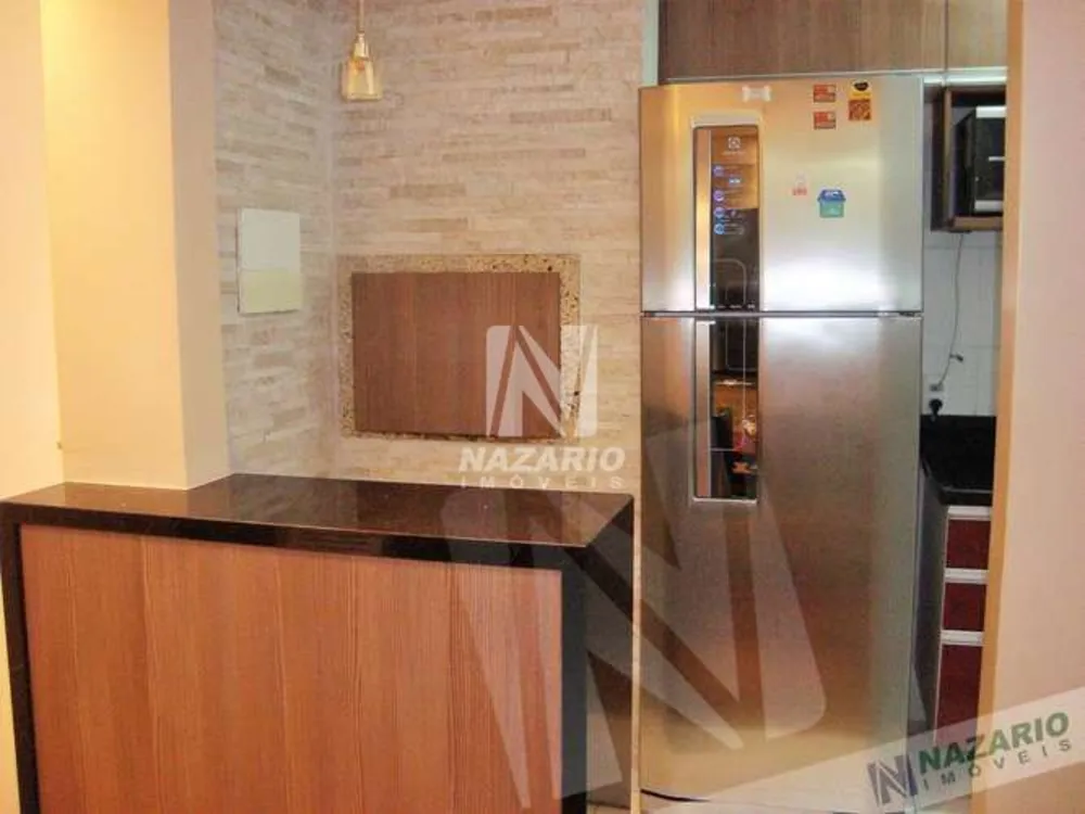 Apartamento, 3 quartos, 71 m² - Foto 5