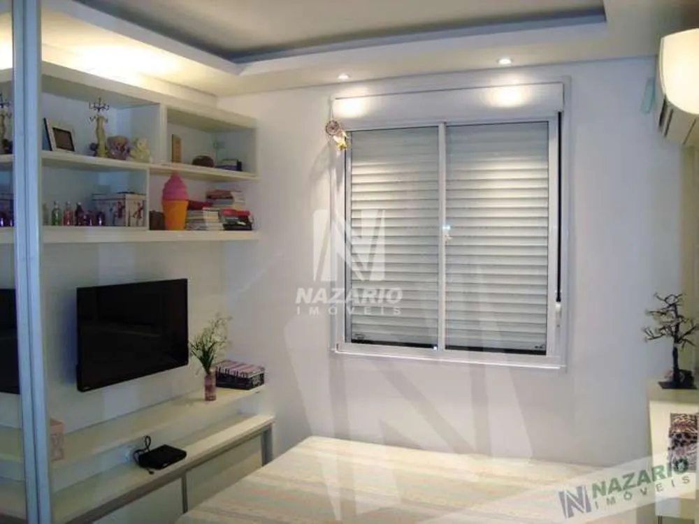 Apartamento, 3 quartos, 71 m² - Foto 10