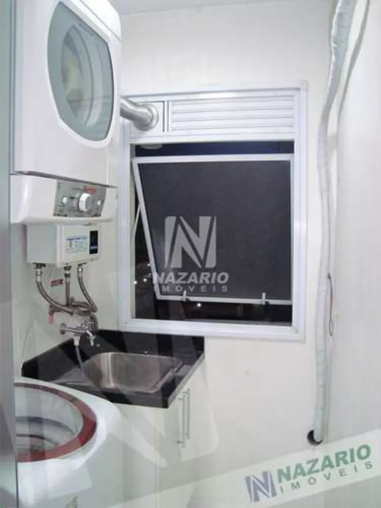 Apartamento, 3 quartos, 71 m² - Foto 9