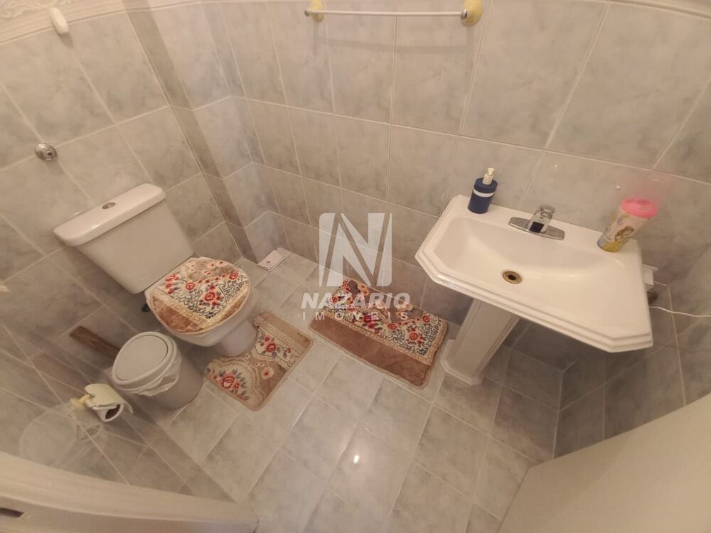 Sobrado, 3 quartos, 259 m² - Foto 3