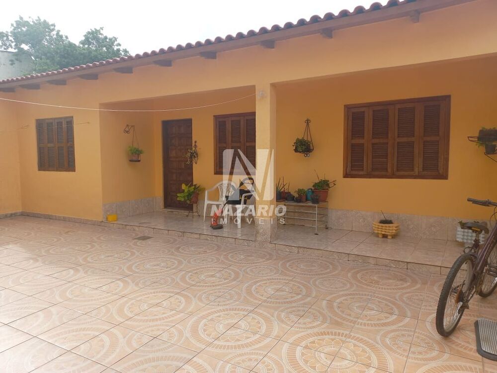 Sobrado, 3 quartos, 259 m² - Foto 8