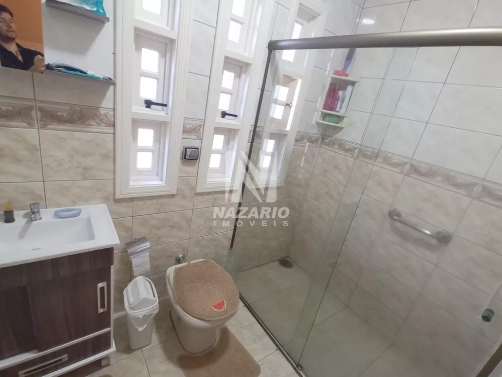 Sobrado, 3 quartos, 259 m² - Foto 6