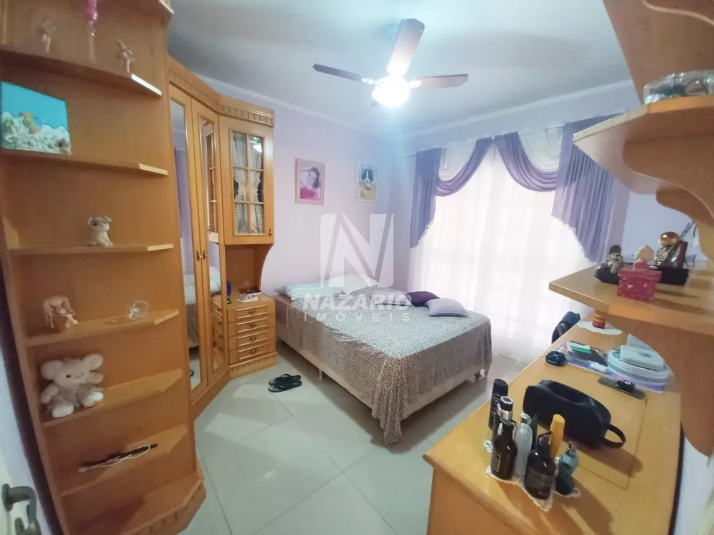 Sobrado, 3 quartos, 259 m² - Foto 5