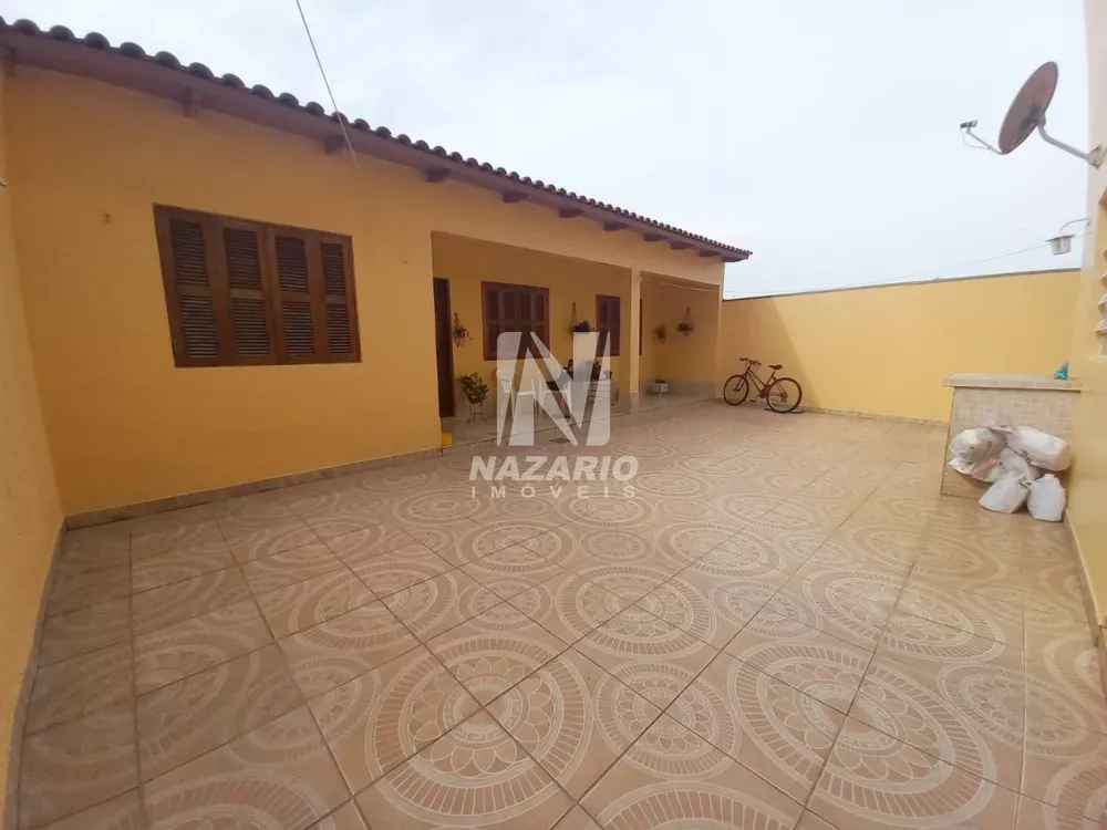 Sobrado, 3 quartos, 259 m² - Foto 7