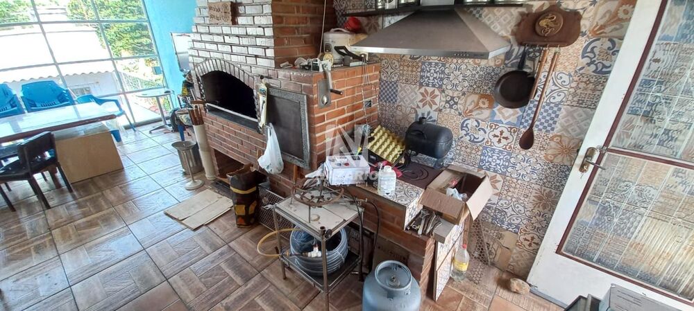 Casa, 4 quartos, 149 m² - Foto 13