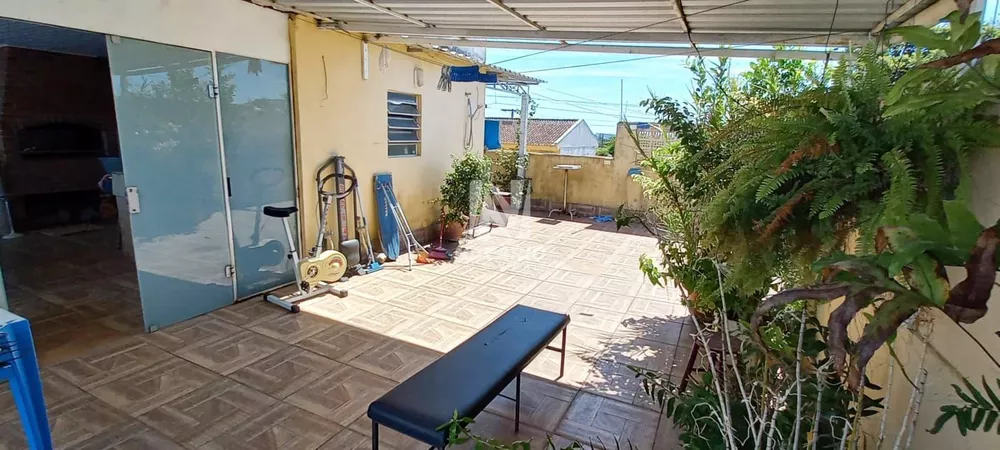 Casa, 4 quartos, 149 m² - Foto 15