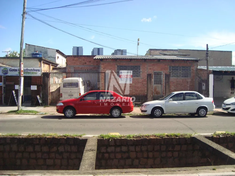 Loja-Salão à venda com 3 quartos, 180m² - Foto 1