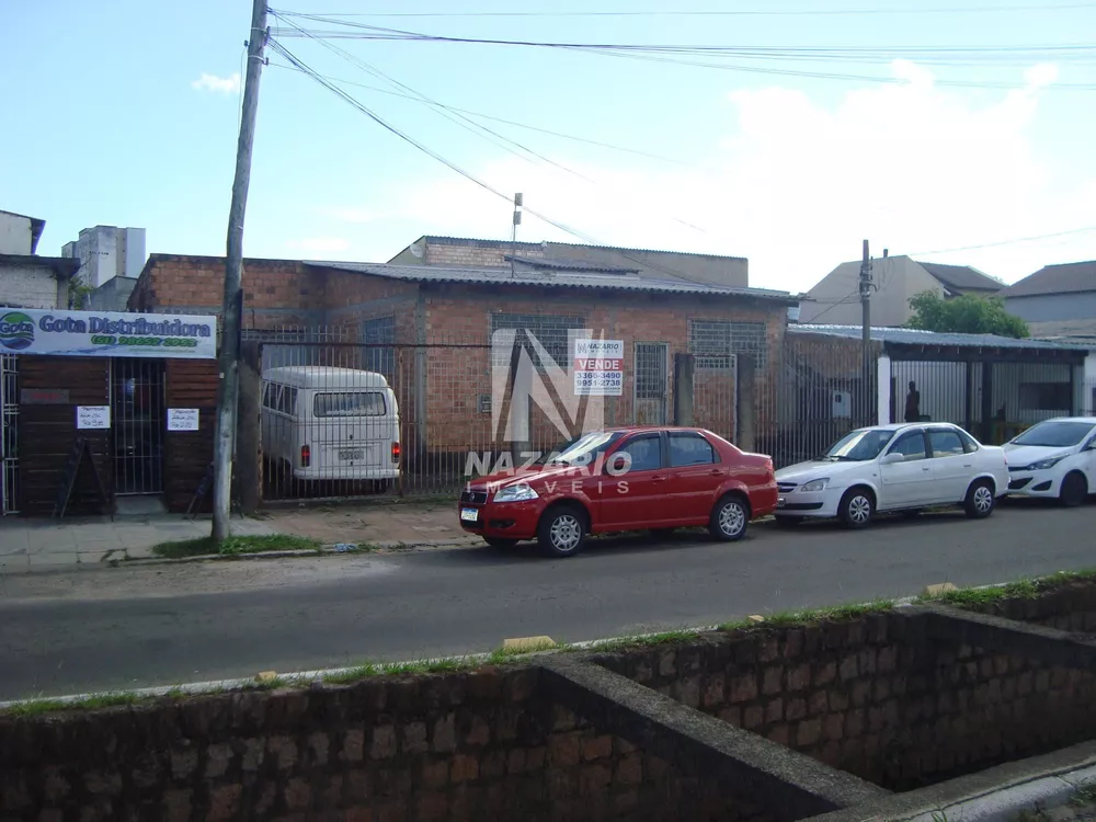 Loja-Salão à venda com 3 quartos, 180m² - Foto 2