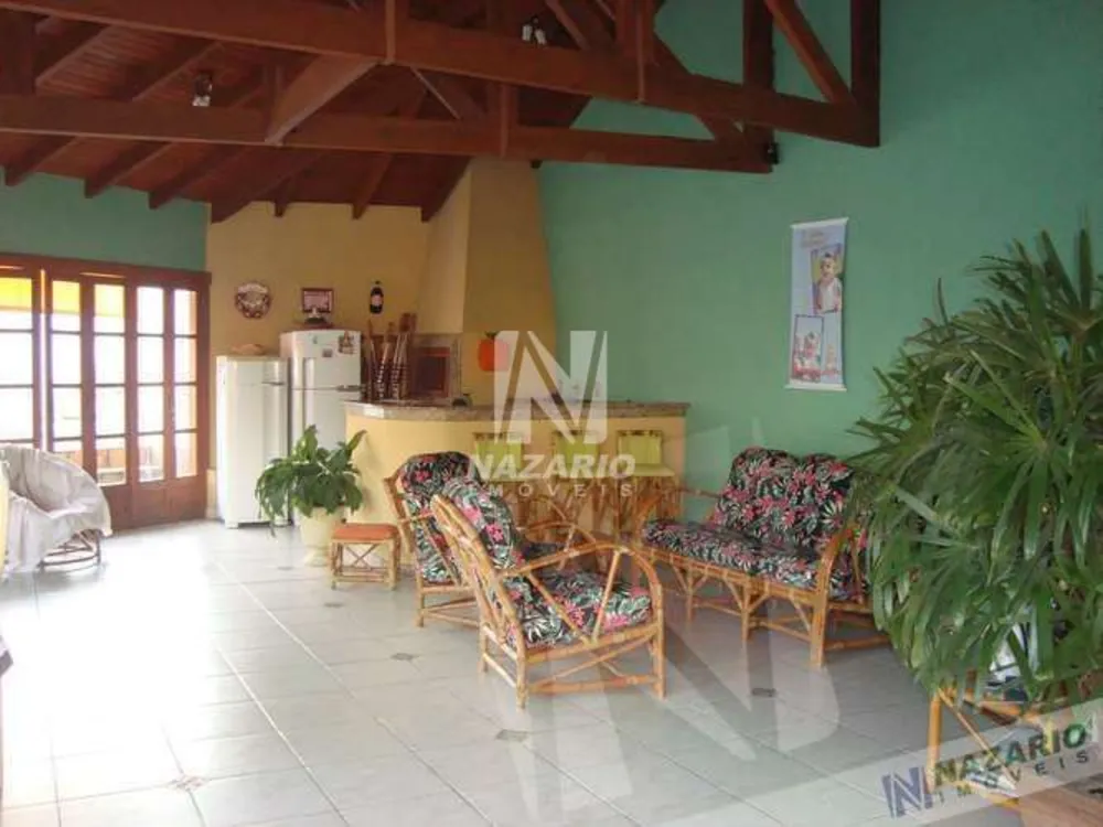 Sobrado, 3 quartos, 270 m² - Foto 14