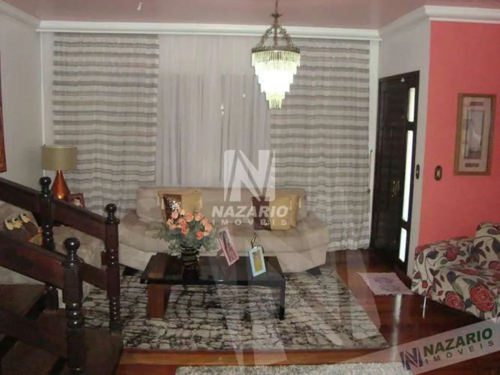Sobrado, 3 quartos, 270 m² - Foto 15