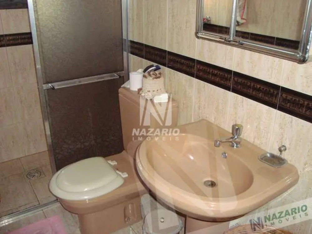 Sobrado, 3 quartos, 270 m² - Foto 9
