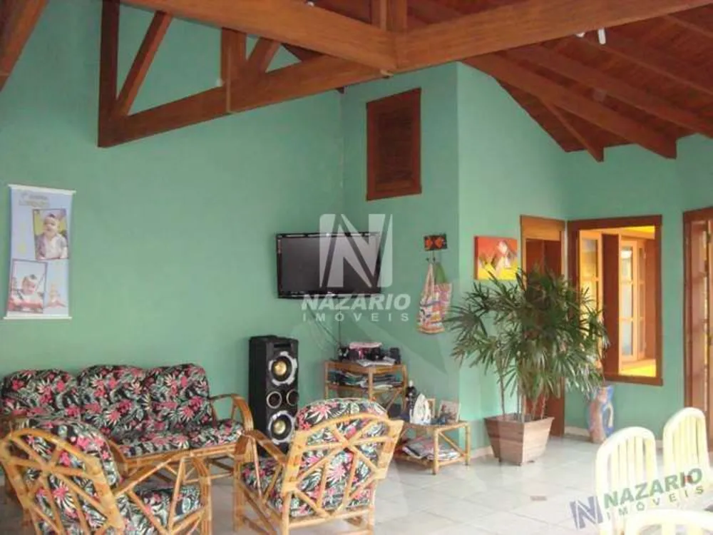 Sobrado, 3 quartos, 270 m² - Foto 10