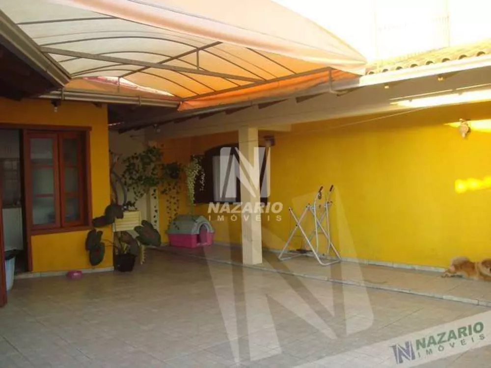 Sobrado, 3 quartos, 270 m² - Foto 4