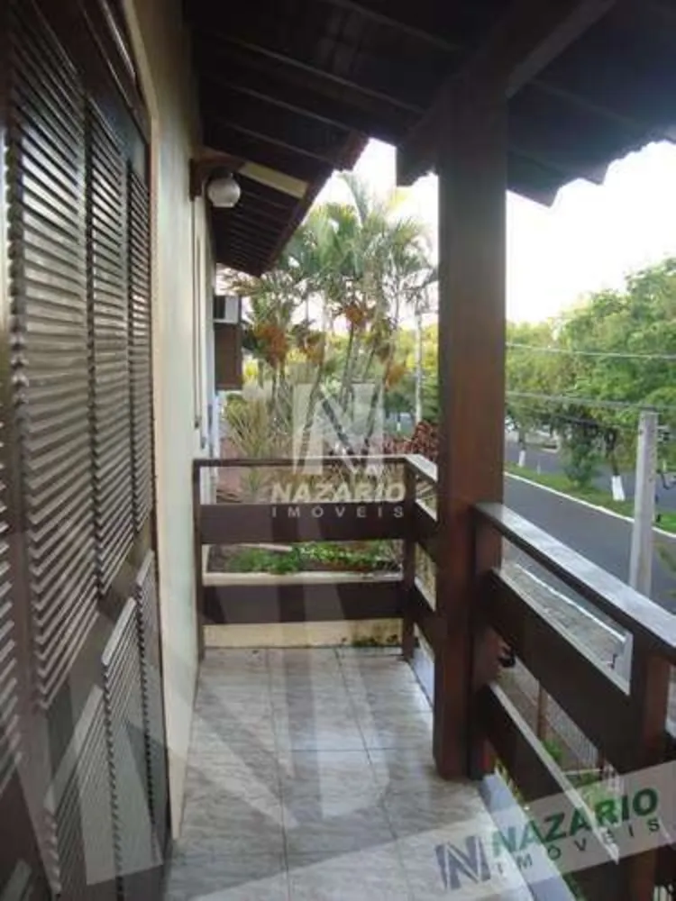Sobrado, 3 quartos, 270 m² - Foto 10