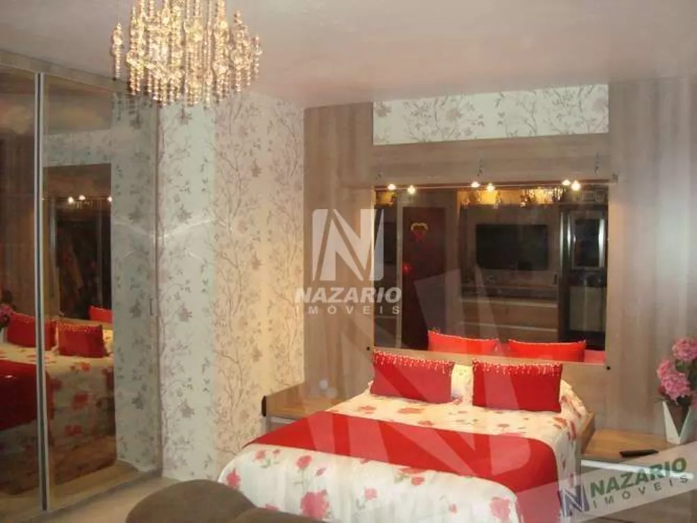 Sobrado, 3 quartos, 270 m² - Foto 2