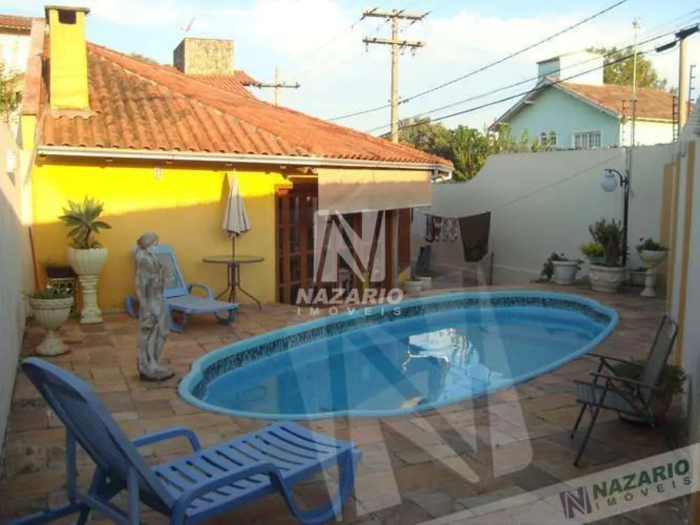 Sobrado, 3 quartos, 270 m² - Foto 11