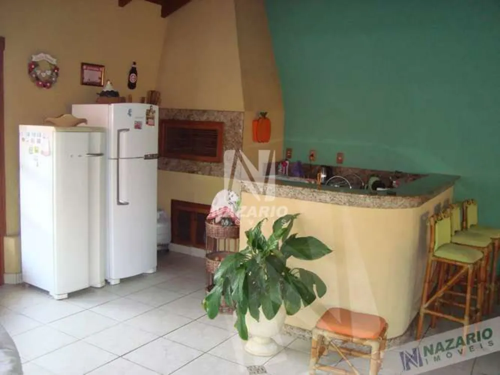 Sobrado, 3 quartos, 270 m² - Foto 19