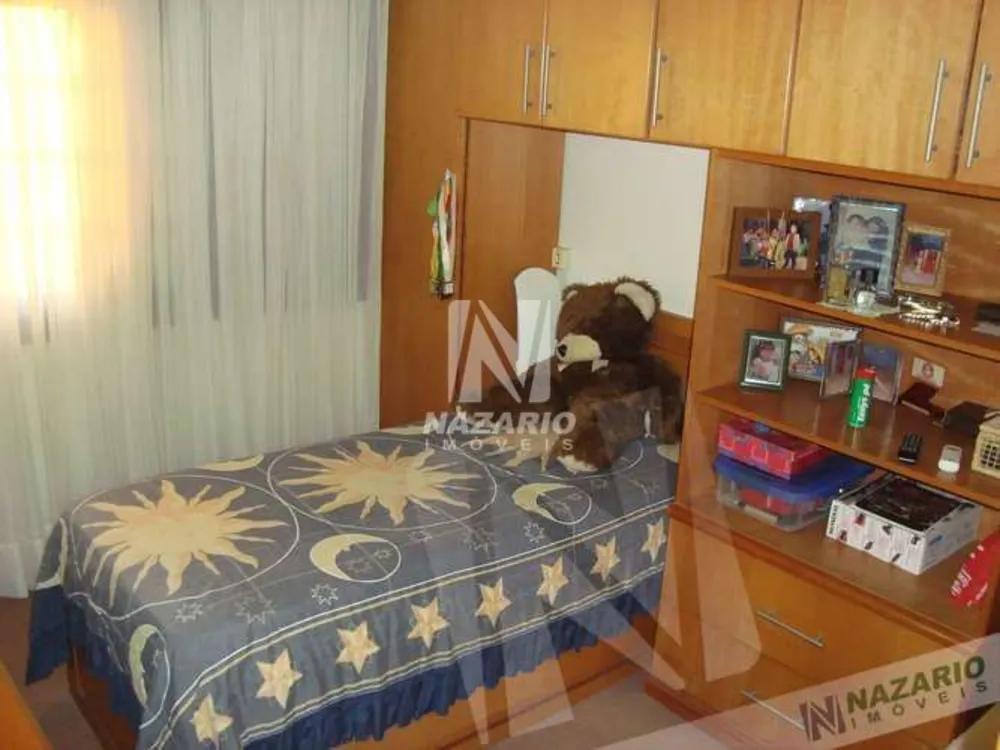 Sobrado, 3 quartos, 270 m² - Foto 8