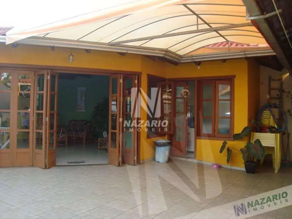 Sobrado, 3 quartos, 270 m² - Foto 14