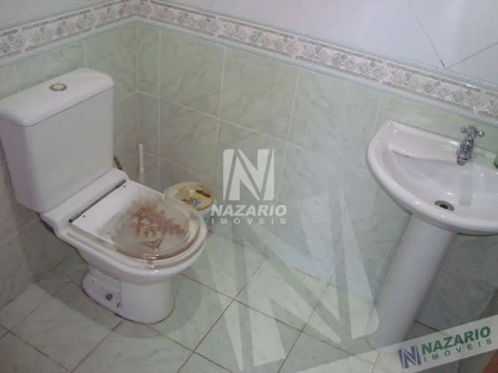 Sobrado, 3 quartos, 270 m² - Foto 12