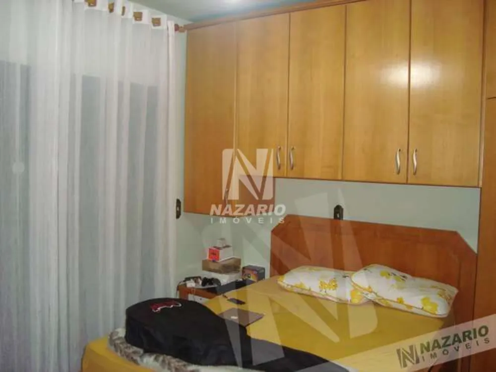 Sobrado, 3 quartos, 270 m² - Foto 13