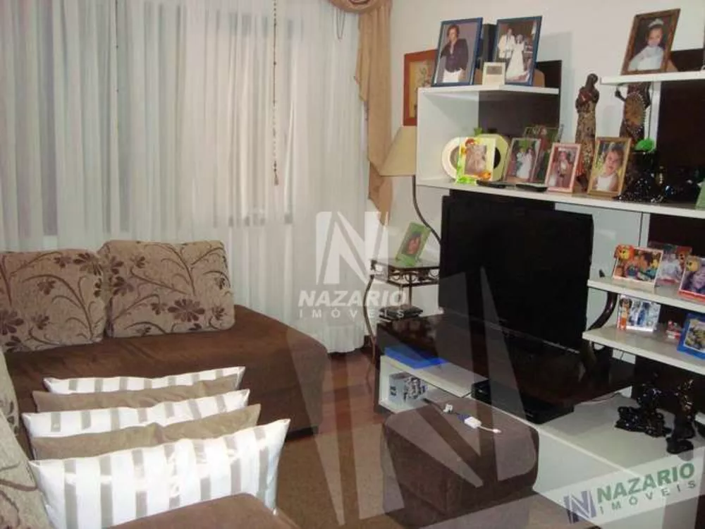 Sobrado, 3 quartos, 270 m² - Foto 3