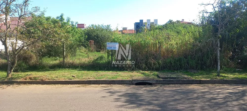 Terreno, 330 m² - Foto 1