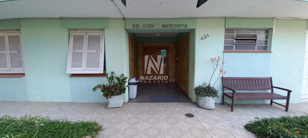 Apartamento à venda, 36m² - Foto 3
