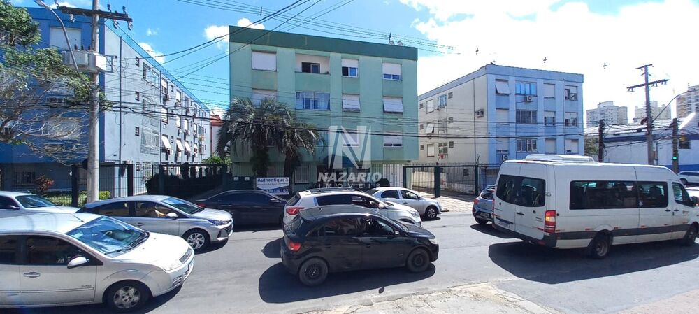 Apartamento à venda, 36m² - Foto 1
