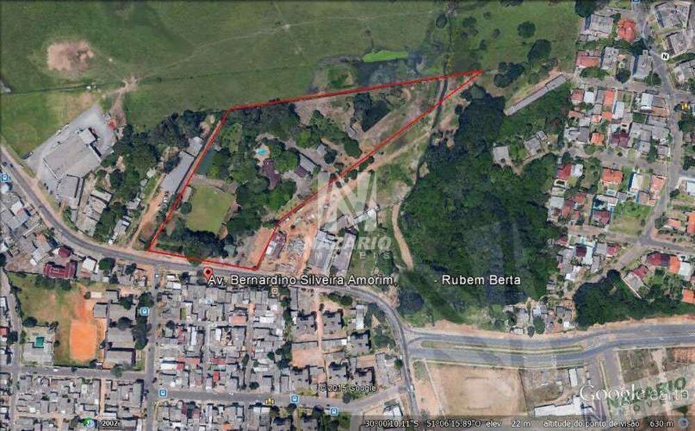 Terreno, 3 hectares - Foto 6