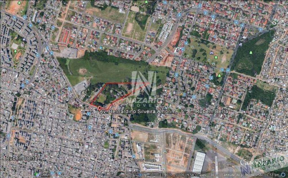 Terreno, 3 hectares - Foto 5