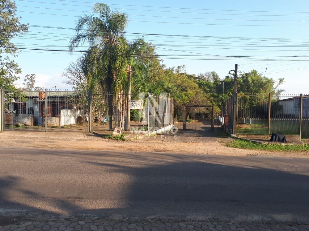 Terreno, 3 hectares - Foto 1