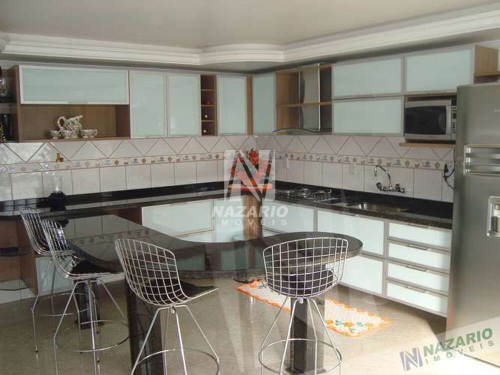 Sobrado, 3 quartos, 280 m² - Foto 6