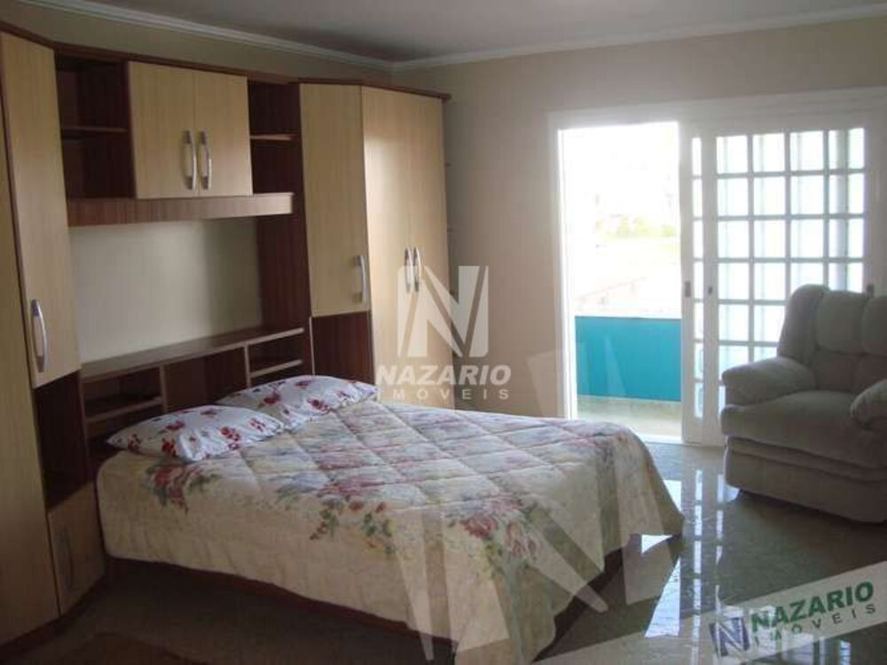 Sobrado, 3 quartos, 280 m² - Foto 10