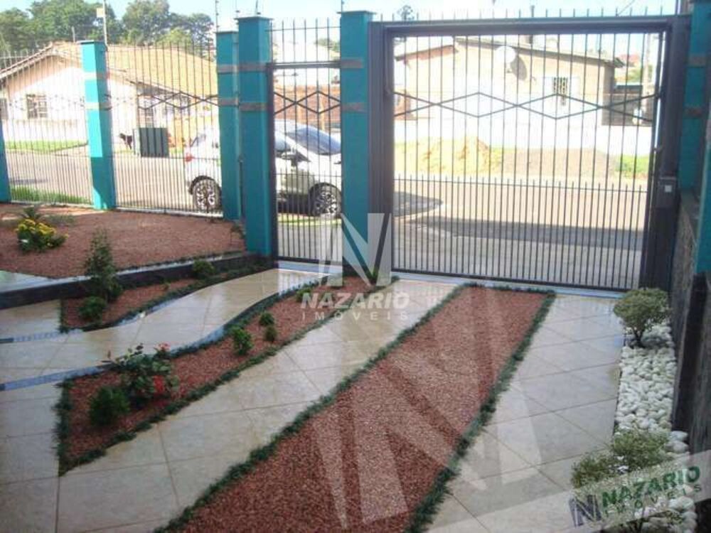 Sobrado, 3 quartos, 280 m² - Foto 3