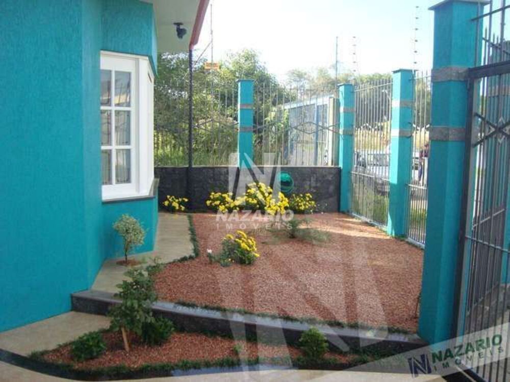 Sobrado, 3 quartos, 280 m² - Foto 2