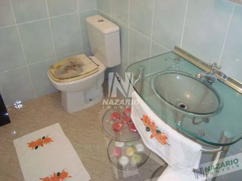 Sobrado, 3 quartos, 280 m² - Foto 5