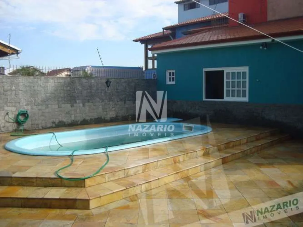 Sobrado, 3 quartos, 280 m² - Foto 9